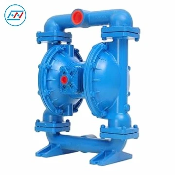 1.5 Inch Air Operated Diaphragm Pump suppliers